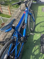 Carrera subway mountain bike - subway,