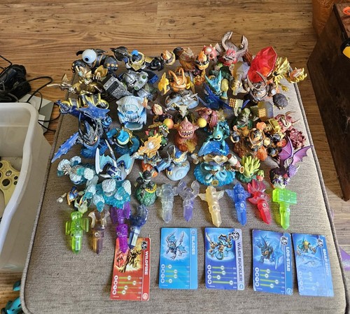 Skylanders for xbox 360 - xbox,