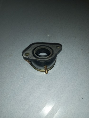 Carburetor insulator joint - carburetor,