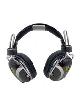 Ferrari Headphones Audio