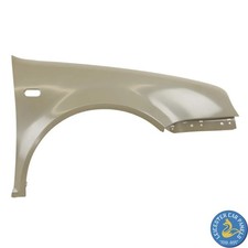 VW Golf Mk4 Front Wing Primed