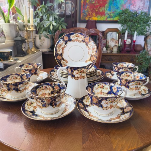Royal albert crown china - crown,