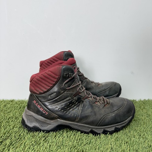 Mammut nova mid gtx ladies - iv,