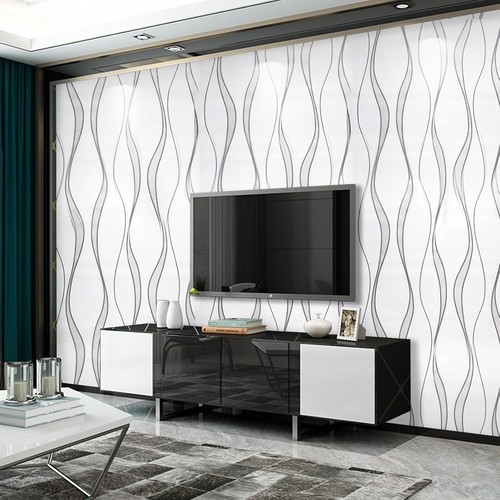 Embossed water wave - embossed,