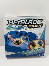 Beyblade Micros Battle Set