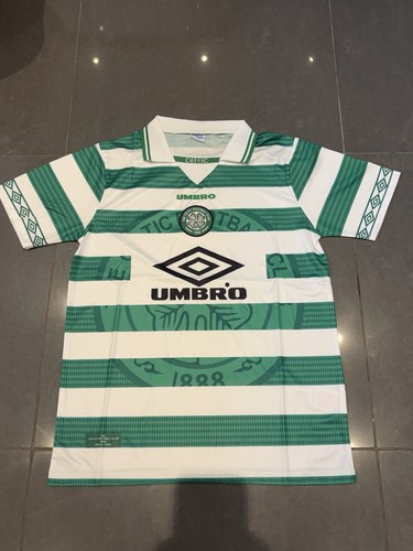 Bnwt celtic home football - bnwt,