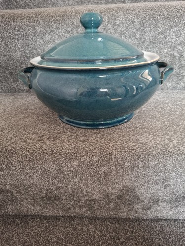 Denby greenwich casserole - denby,, greenwich,