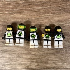 LEGO Space Blacktron 2