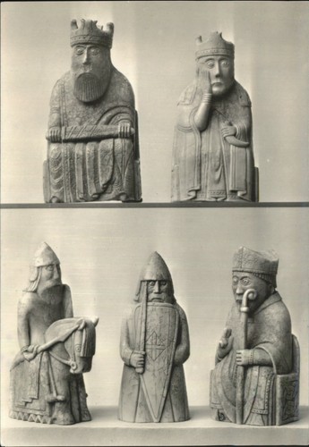 Vintage british museum - vintage,