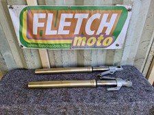 98-2000 YAMAHA R1 4XV FRONT