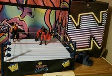 WWE Ultimate Edition