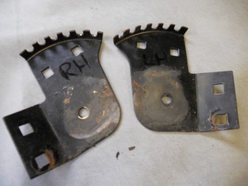 Ariens lm215 front - lm215, height