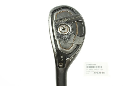 Wilson staff tour - tour, m3