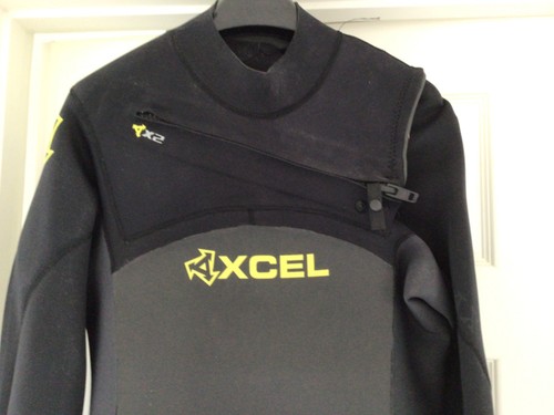 Wetsuit full length - , mens