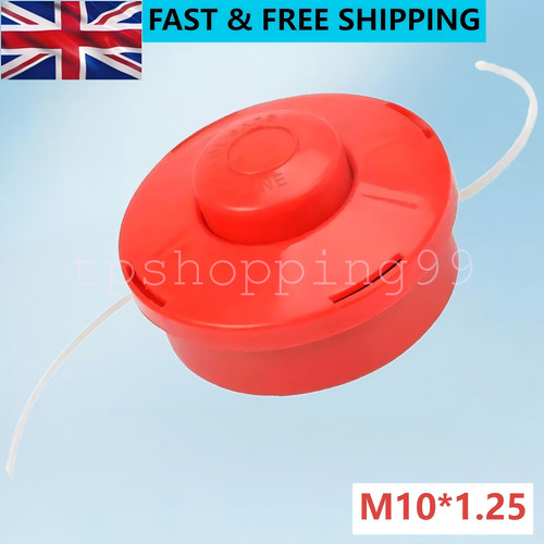 Pack universal petrol trimmer - pack,