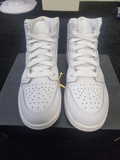 NIKE TRAINERS AIR JORDAN 1 MID