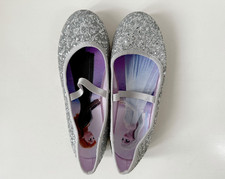 H&M Girls Frozen 2 Sparkly
