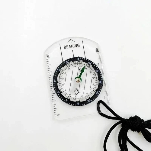 Mini transparent acrylic - mini,