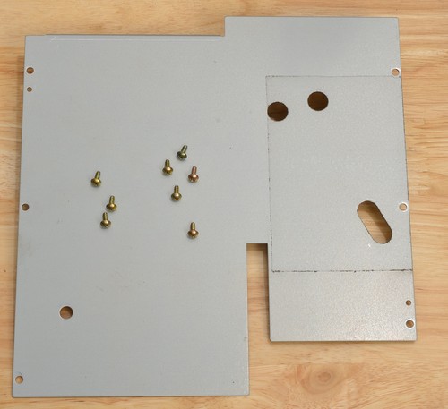 Kenwood 870s parts if unit - ts-870s, parts: