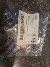 Throttle Return Spring for Husqvarna 357XP Chainsaws - 503 99 86 01 ( Red 111)