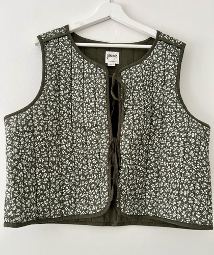 Joanie women quilted - joanie,