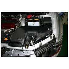 GRUPPE M RAM AIR SYSTEM FOR