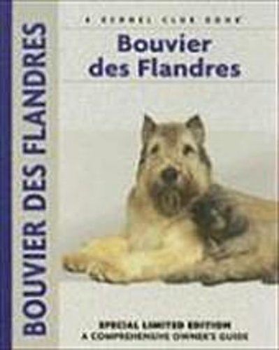 Bouvier des flandres - des,