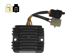 Regulator/Rectifier for 1994