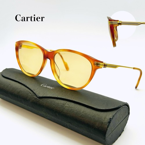 Authentic vintage cartier - authentic,