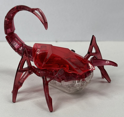 Hex bots scorpion robotic - bots,