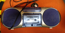 Vintage Bush Stereo Radio and