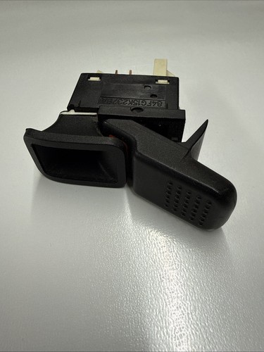 Ford fiesta mk1 mk2 switch - fiesta,
