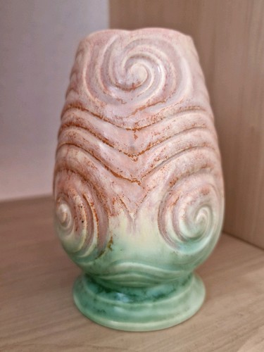 Vintage sylvac swirl - swirl, #675