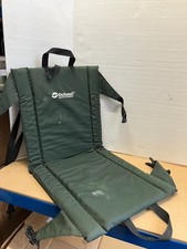 Outwell Portable Foldable Chair for Camping Hiking and Festivals