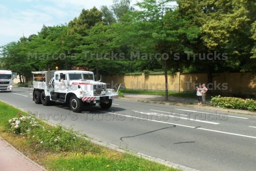 Truck photo tatra 813 - photo,