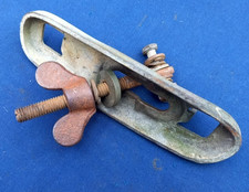 Genuine Spare Wheel Clamp For