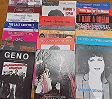 Collection of Individual