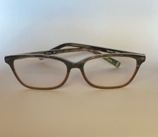 Nicole Farhi  Ladies Women’s Tortoiseshell Glasses Frames Spectacles Designer 