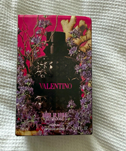 Valentino born roma - valentino,