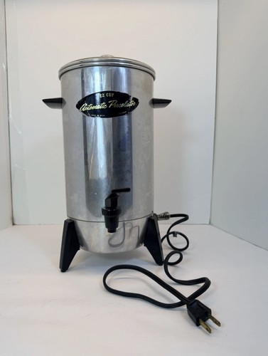 Vintage cup electric - 22,