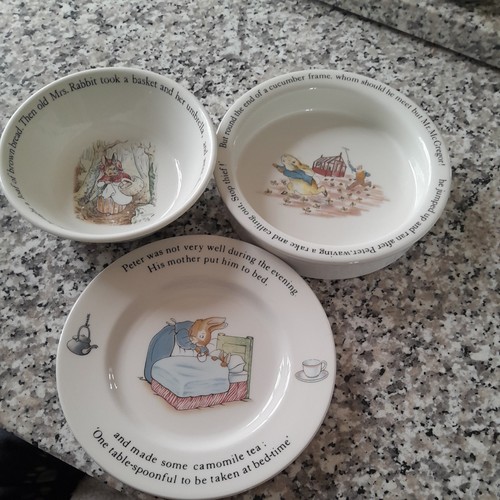 Vintage beatrix potter - vintage,