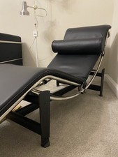 Le Corbusier LC4 style Replica