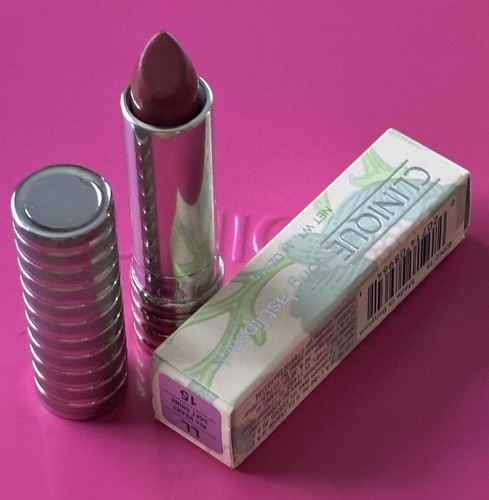 Clinique long last soft shine - clinique,