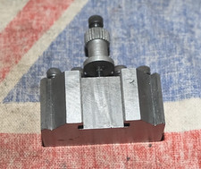 Myford Lathe Part # Super 7