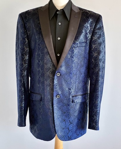 Robert simon jacket blazer - simon, jacket/blazer