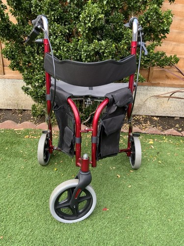 The drive vilbiss mobility - vilbiss,