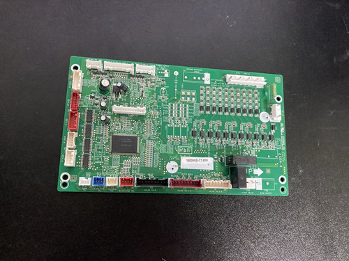 Fujitsu outdoor wall mount - outdoor,