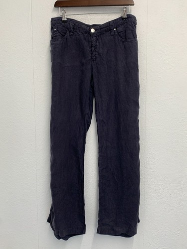 Men armani jeans linen - men's,
