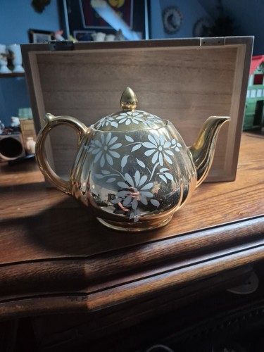 Vintage james sadler - sadler, teapot