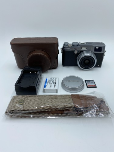 Fujifilm x100s 3mp - fujifilm, 16.3mp